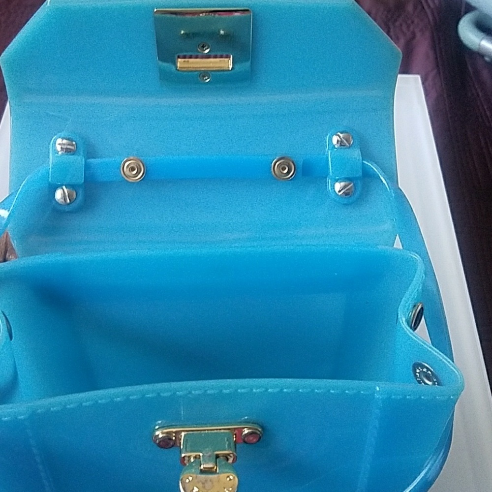 FURLA CANDY CROSSBODY